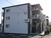 神村学園前駅より徒歩14分 1階 築10年8ヶ月の賃貸物件