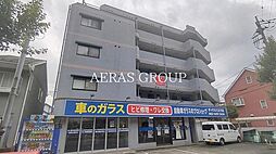 ウイングマンション