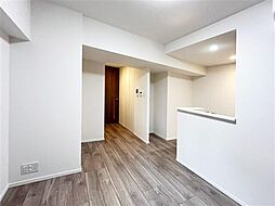 S-RESIDENCE浅草diverse 8階2LDKのリビング/ダイニング