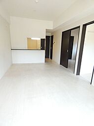 シュワーブ三国ヶ丘 9階3LDKのリビング/ダイニング