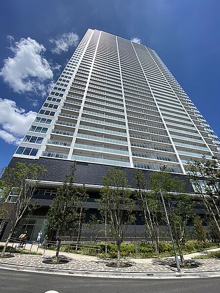津田沼ザ タワー 4315 千葉県習志野市谷津１丁目 賃貸マンション3ldk 43階 73 30 シャーメゾンショップ 三代川不動産株式会社 の詳細情報 賃貸スタイル 物件id