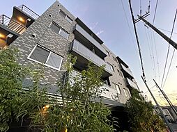 ガーラ・ヴィスタ祖師ヶ谷大蔵