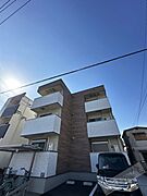 泉大津駅より徒歩5分 1階 築2年6ヶ月の賃貸物件