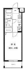 グランフォース高円寺 5階/-