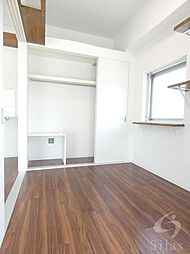 Felis塚本 3階1LDKのリビング/ダイニング