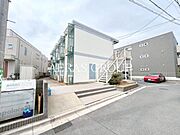 外観・土地