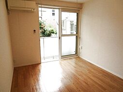 River　WindI 2階1LDKのリビング/ダイニング