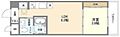 クリエール志木3階7.8万円