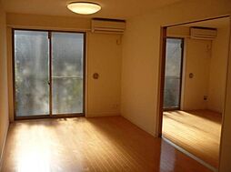 東急多摩川線 武蔵新田駅 徒歩5分の賃貸マンション 1階1LDKのリビング/ダイニング