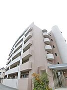 ノイフロイデ 4階 築21年9ヶ月の賃貸物件