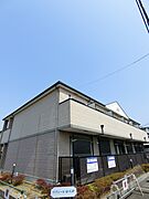 リヴェール泉大津 2階 築22年2ヶ月の賃貸物件