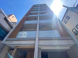 グランツアベニュー立川錦町