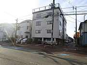 アーバンステージエフ 4階 築22年2ヶ月の賃貸物件