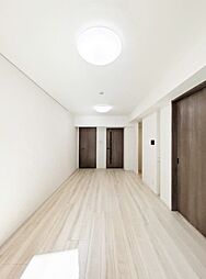 京王井の頭線 高井戸駅 徒歩3分の賃貸マンション 5階1LDKのリビング/ダイニング