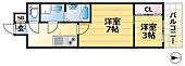 神戸市兵庫区西上橘通２丁目 13階建 築7年のイメージ