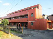 RossoMattone 2階 築27年6ヶ月の賃貸物件