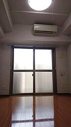 ArsMaison新中野 2階1Kのリビング/ダイニング