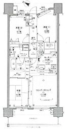 日神パレステージ小田急相模原フロント 10階/-