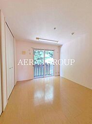 クレールシマダ 1階3LDKのリビング/ダイニング