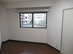 サンピア赤羽 4階1Kのリビング/ダイニング