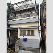 萩原天神駅より徒歩27分 2階 築51年の賃貸物件