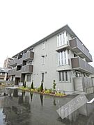 松ノ浜駅より徒歩4分 1階 築5年11ヶ月の賃貸物件