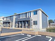 八王子みなみ野駅より徒歩18分 1階 築4年8ヶ月の賃貸物件