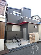 志紀駅より徒歩14分 1階 築6年9ヶ月の賃貸物件