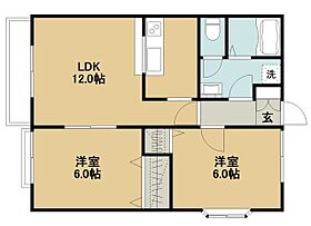 間取り：212054254010