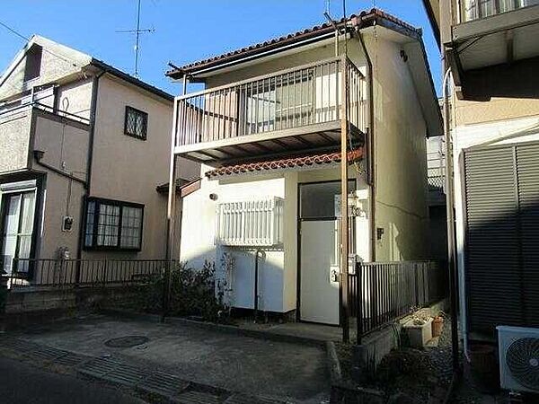 detached 茨城県取手市藤代830-40

地図を見る