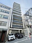 神戸市中央区北長狭通５丁目 11階建 築5年のイメージ