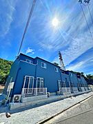 TJ本脇A 2階 築1年5ヶ月の賃貸物件