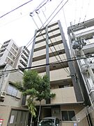 堺駅より徒歩12分 2階 築11年4ヶ月の賃貸物件