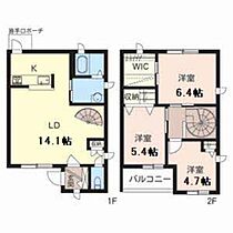 間取り：228055747328