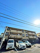 浜寺公園駅より徒歩7分 2階 築36年1ヶ月の賃貸物件