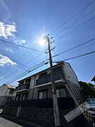 深井駅より徒歩18分 1階 築29年6ヶ月の賃貸物件