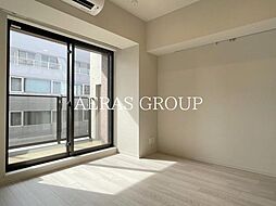 ブリリアンクラス高円寺 1205 12階1Kのリビング/ダイニング