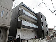 相模大野駅より徒歩16分 1階 築7年1ヶ月の賃貸物件