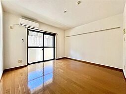 メイフェア 1階1Kのリビング/ダイニング