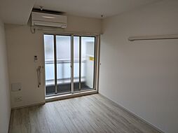 ヴィラ見沼代親水公園 2階1Kのリビング/ダイニング