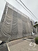 アレンズコート 1階 新築の賃貸物件