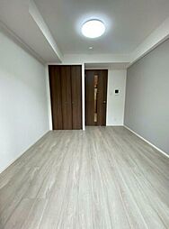 LUXENA勝田台 3階1Kのリビング/ダイニング