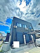 エイト三葛 1階 築3年5ヶ月の賃貸物件