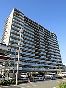 新金岡駅より徒歩4分 15階 築8年8ヶ月の賃貸物件