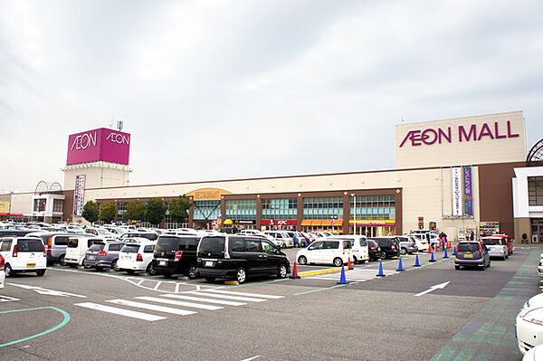 シェルズレイク日根野A ｜大阪府泉佐野市日根野(賃貸アパート1K・2階・29.20㎡)の写真 その22