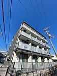 岸和田市野田町１丁目 4階建 築15年のイメージ