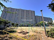 浅香駅より徒歩3分 2階 築31年9ヶ月の賃貸物件