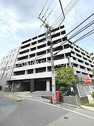 レジディア祐天寺