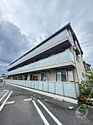 東野駅より徒歩22分 3階 築7年4ヶ月の賃貸物件