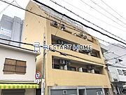 神戸駅より徒歩9分 5階 築34年6ヶ月の賃貸物件